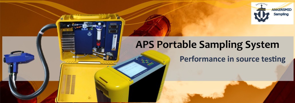 portable emissions measurement system - AquaGas Pty Ltd